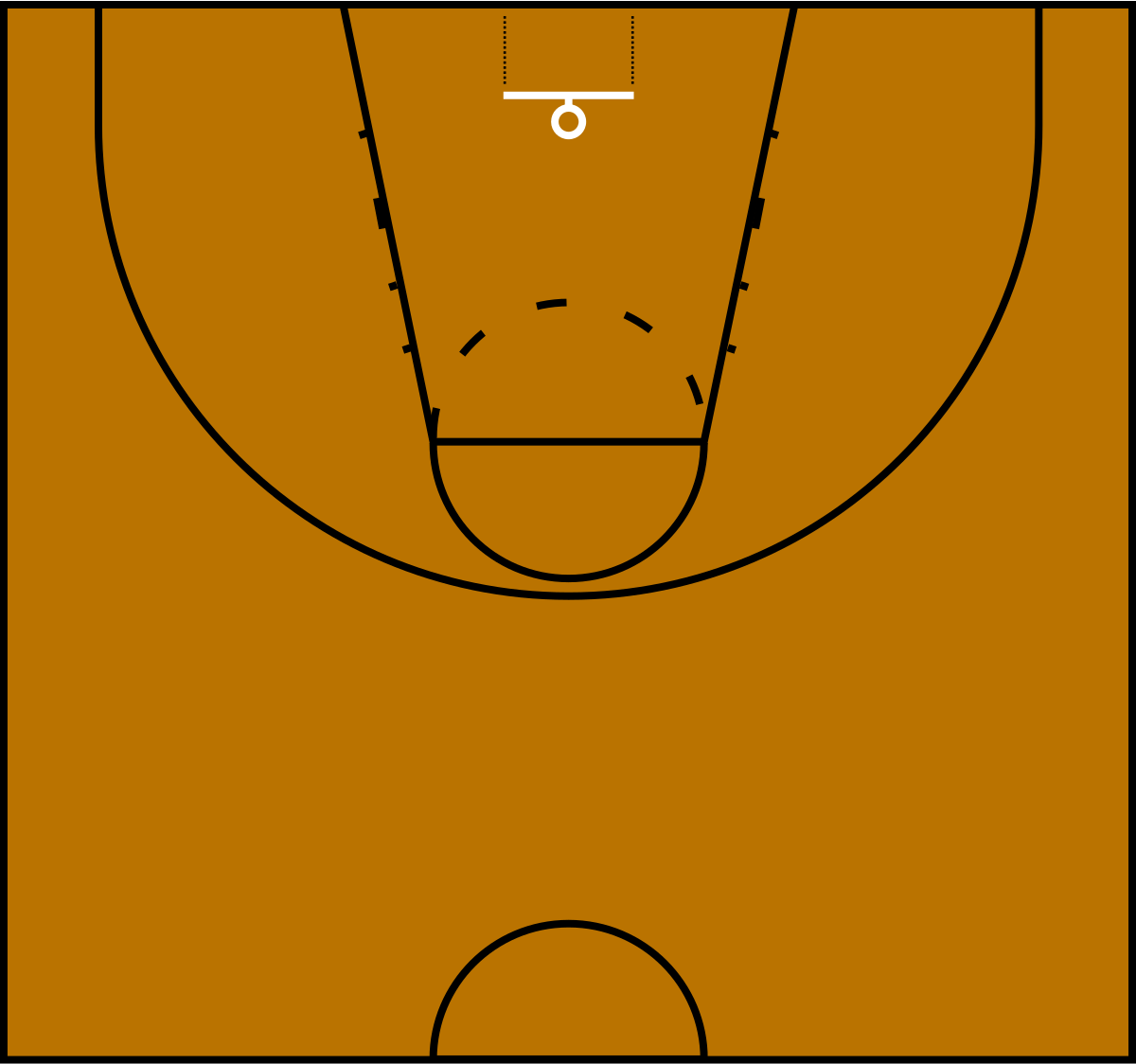 Basketball Court SVG Basketball Court SVG Filebasketball 