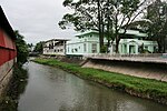 Miniatura para Río San Nicolás (Filipinas)