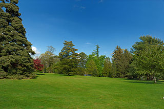 Bayard Cutting Arboretum State Park