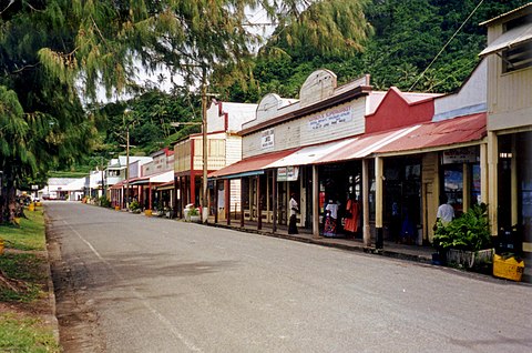 Levuka