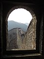 Great Wall of China at Mutianyu