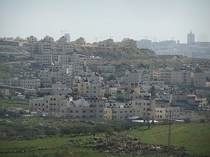 איך מגיעים באמצעות תחבורה ציבורית  לבית חנינא? - מידע על המקום