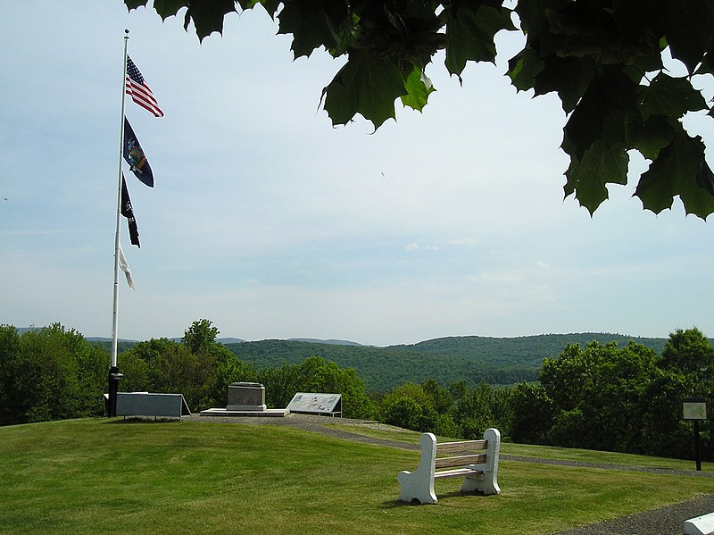 File:Bennington Battlefield State Historic Site 30May2008.jpg