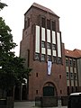 Liste Von Sakralbauten In Berlin: Kirchen und Kapellen, Moscheen, Synagogen