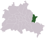 Bezirk Hellersdorf