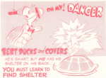 Thumbnail for Duck and Cover (film)