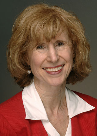 <span class="mw-page-title-main">Elizabeth D. Phillips</span> University administrator (1945–2017)