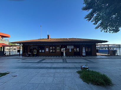 Beykoz İskele nerede, toplu taşıma ile nasıl gidilir - Yer hakkında bilgi