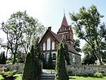 Bezrzecze, Police County