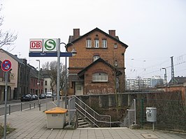 Station Norf