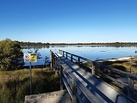 Bibra Lake (Western Australia)