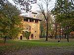 Bicocca degli Arcimboldi