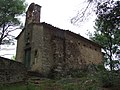 Capella de Santa Maria del Villar (Bigues i Riells del Fai)