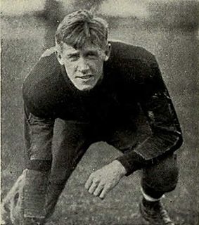 Bill Orwig American football player and coach