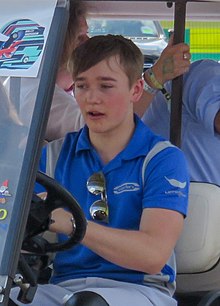 Description de l'image Billy Monger (cropped).jpg.