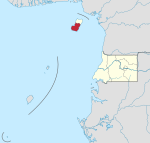 Bioko Sur in Equatorial Guinea 2020.svg