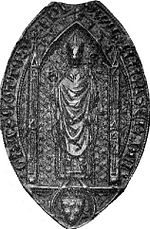 Thumbnail for William Fraser (bishop of St Andrews)