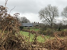 Farmhouse Blaengavenny, Llanvihangel Crucorney.jpg