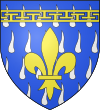 Armes de L'Épine