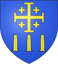 Seyne Coat of Arms