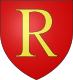 Coat of arms of Revel
