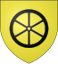 Blason de Rodern