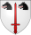 Våpenskjold Moens de Hase-familien (Aalst) .svg