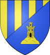 Escudo de armas de la familia fr Montfort.svg