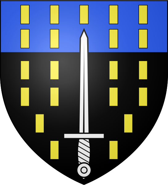 File:Blason ville be Erondegem.svg