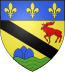 Clermont címere