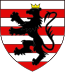 Wappen von Ambleville