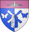 Blason de Appenai-sous-Bellême