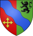 Blason de Briel-sur-Barse