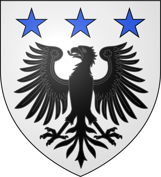 File:Blason ville fr Cazevieille (Hérault).svg