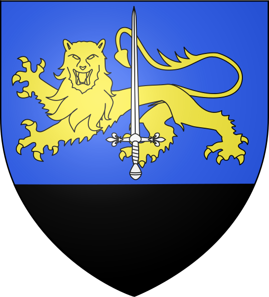 File:Blason ville fr Connac 12.svg