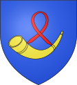Gigondas címere