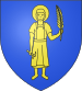 Blason ville fr Houvin-Houvigneul (Pas-de-Calais).svg