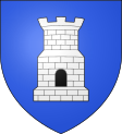 Neuville-aux-Bois címere