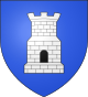 Blason ville fr Neuville-aux-Bois (Loiret).svg