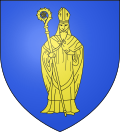 Blason ville fr Niederhaslach (Bas-Rhin).svg