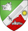 Blason ville fr Peyrus (Drôme).svg