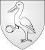 Blason de Saint-Laurent-des-Combes