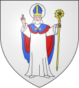 Saint-Vallier-de-Thieyn vaakuna