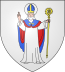 Blason de Saint-Vallier-de-Thiey