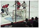 Thumbnail for File:Bobby Ryan's second goal for the Ottawa Senators on a hat trick night against the Buffalo Sabres (15979310099).jpg