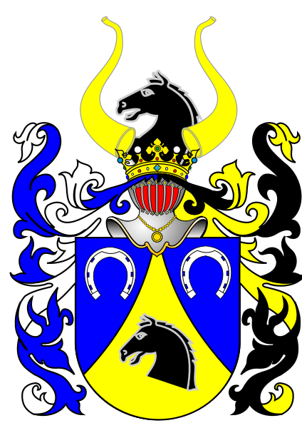 File:Bogdanowicz II POL COA.svg