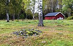 Bogstad - Murmesterstuen - Sørkedalen 833