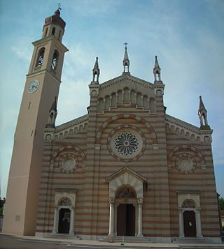 Bolzano Vicentino Chiesa Santa Maria.JPG
