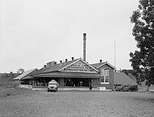 Boonah Butter Factory, 1959 Boonah Butter Factory, 1959.jpg