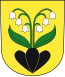 Wappen von Boppelsen